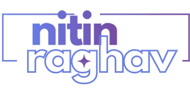 Nitin Raghav